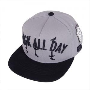 [DGK] UPTOWN SANPBACK-GRY/BLK