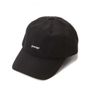 GOT MESSAGE NC CAP_BLACK