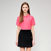 CHERRY PK T-SHIRTS IS [PINK]