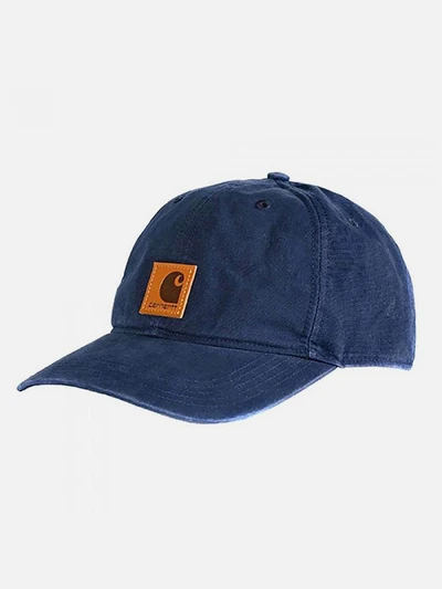 (100289) 오데사 볼캡 NAVY (412)