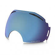 에어브레이크 XL 렌즈 AIRBRAKE XL REPLACEMENT LENS PRIZM SAPPHIRE IRIDIUM