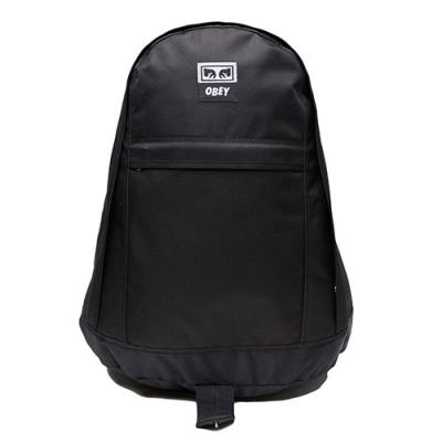 (100010099) 드롭아웃 데이 백팩 BLK