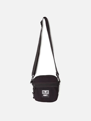 (100010109) CONDITIONS TRAVELER BAG-BLK