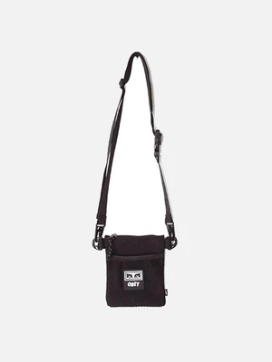 (100010111) 컨디션 사이드 파우치 BLK