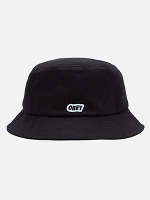 (100520017) SLEEPER BUCKET HAT-BLK