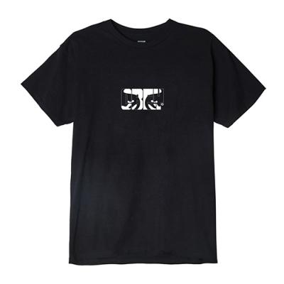 (165361913) 아이즈 오브 오베이 반팔티 BLK