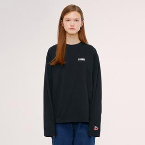 JOIN THE CIRCLE TEE IS [BLACK]