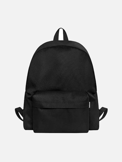 [ISVA05] DAY PACK IS [BLACK]