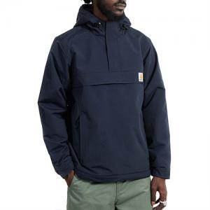 (I014046) NIMBUS PULLOVER-DARK NAVY