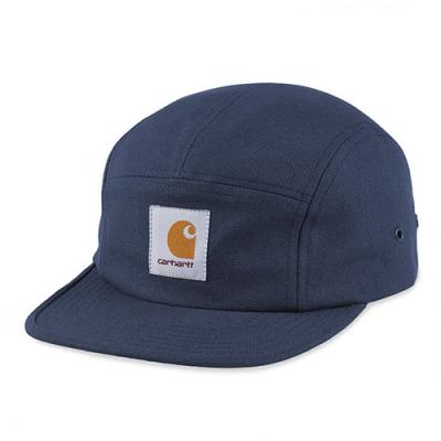 (I016607) BACKLEY CAP-BLUE