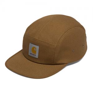 (I016607) BACKLEY CAP-HAMILTON BROWN