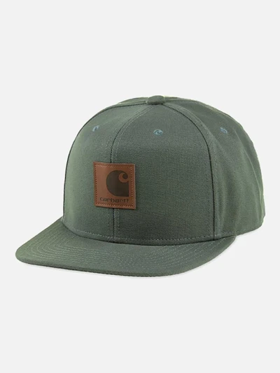 (I023099) LOGO CAP-ADVENTURE