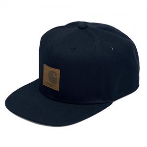 로고 캡(I023099) DARK NAVY