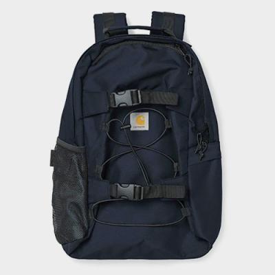 (I006288/I031468) 킥플립 백팩 DARK NAVY