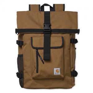 (I026177) PHILIS BACKPACK-HAMILTON BROWN