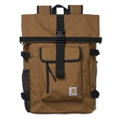 (I026177) PHILIS BACKPACK-HAMILTON BROWN