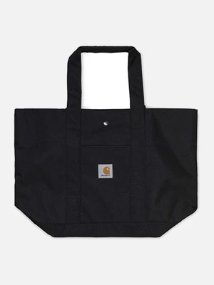 심플 토트백(I019540) DARK NAVY