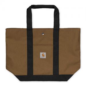 심플 토트백(I019540) HAMILTON BROWN
