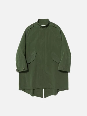 [ISVJ01] M-51 JACKET IS [KHAKI]