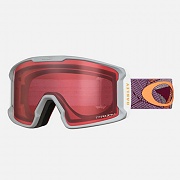 (7094-07) 라인마이너 XM 아시안핏 PORT SHARKSKIN (PRIZM ROSE)