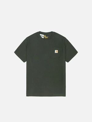(K87) 워크 포켓 반팔티 PEAT (306)