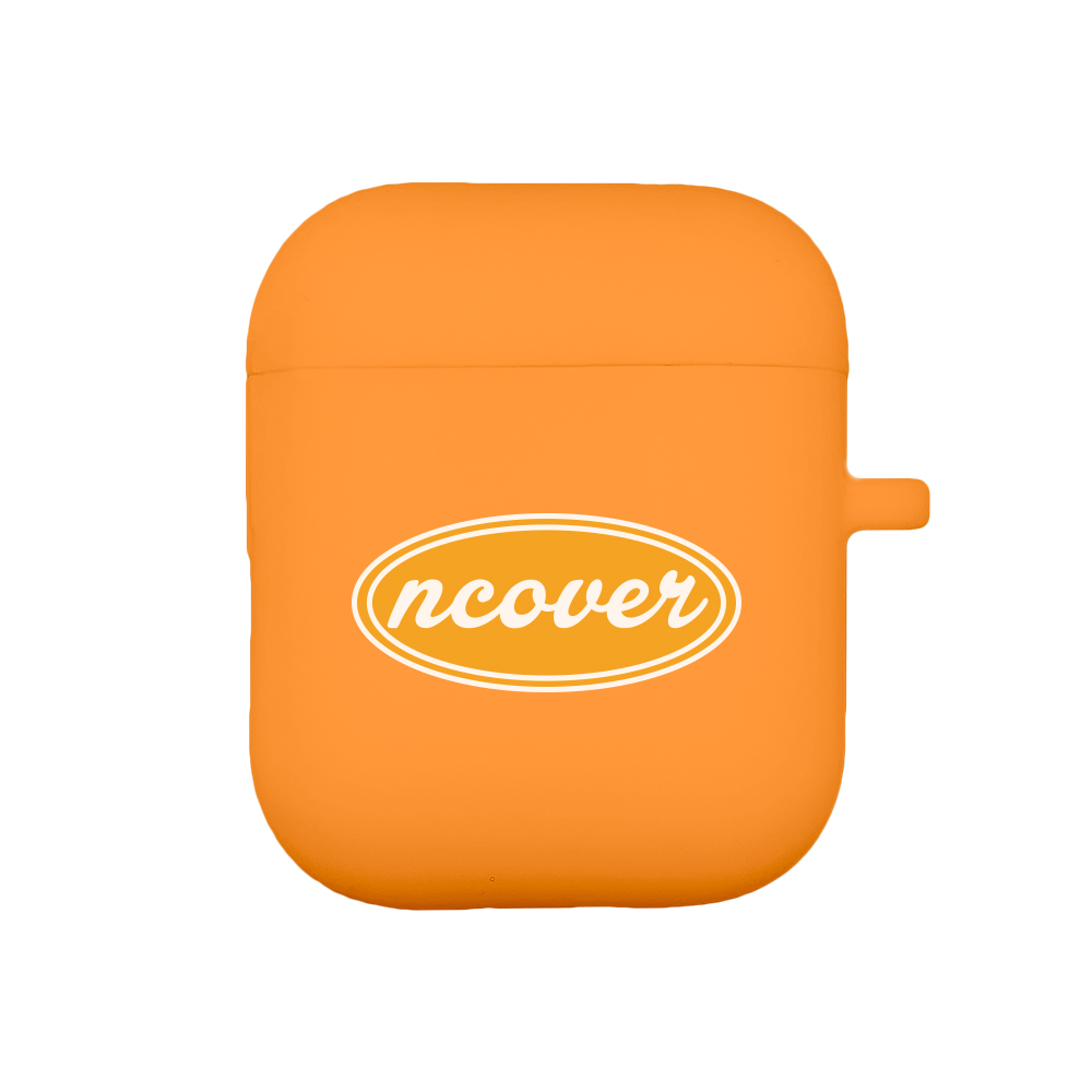 original logo-orange(airpod case)