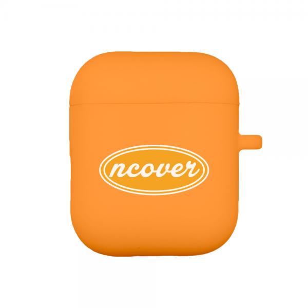 original logo-orange(airpod case)