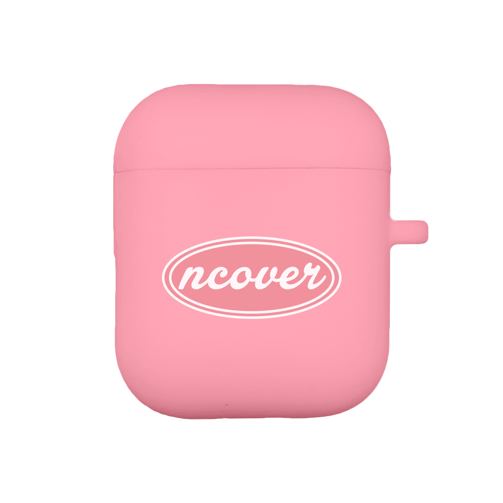 original logo-pink(airpod case)