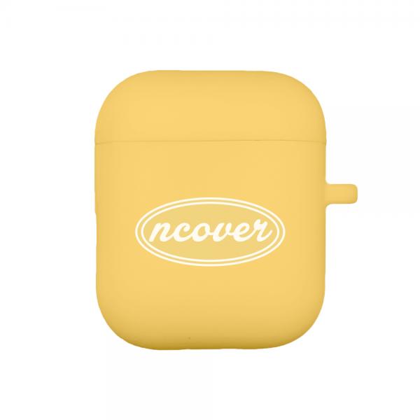 original logo-yellow(airpod case)