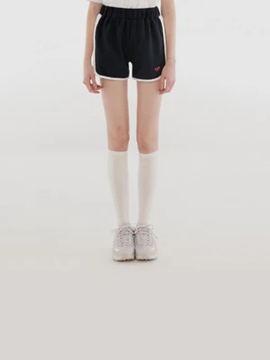 DOLPHIN PANTS IH [NAVY]