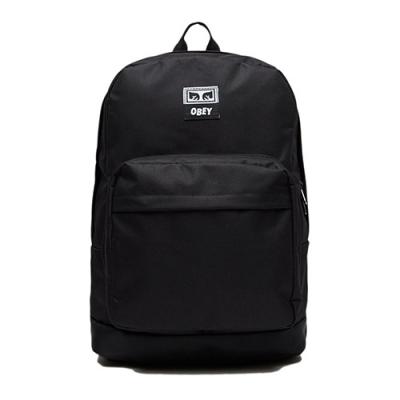 (100010096) 드롭아웃 쥬비 백팩 BLK