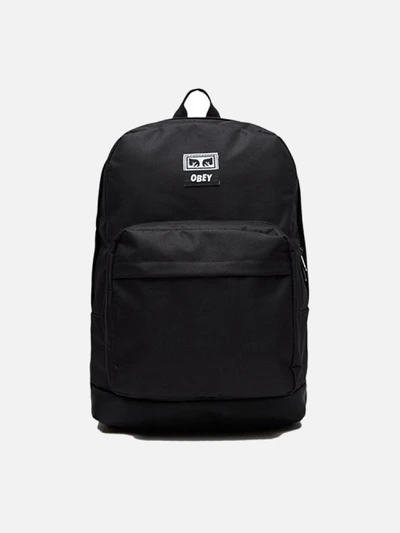 (100010096) 드롭아웃 쥬비 백팩 BLK
