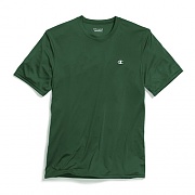 (T0022) 더블드라이 코어 반팔티 DARK GREEN