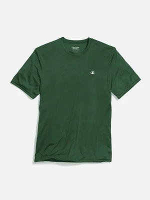 (T0022) 더블드라이 코어 반팔티 DARK GREEN