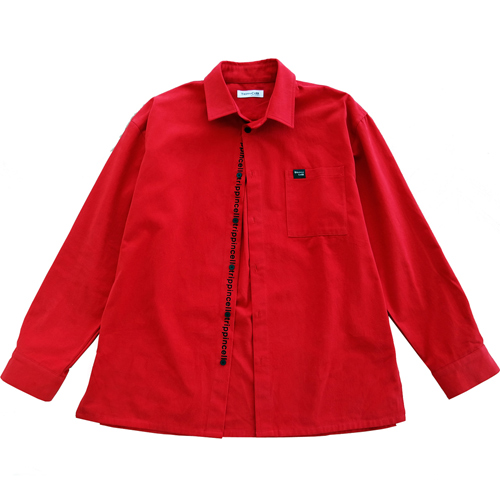 New Player Shirt (red)   ȼ 