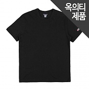 (T425) 베이직 반팔티 BLK