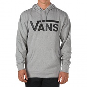 VANS CLASSIC PO-CEMENT HEATHER