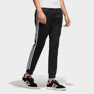 (CW1275) SST TRACK PANTS-BLACK