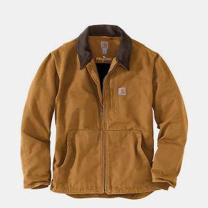 (103370) 풀스윙 암스트롱 자켓 BROWN