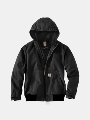(103371) 풀스윙 암스트롱 액티브 자켓 BLACK