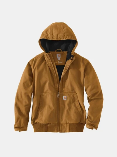 (103371) 풀스윙 암스트롱 액티브 자켓 BROWN
