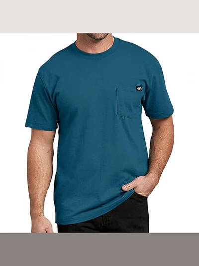 (WS450 FH) HEAVYWEIGHT TEE-SOUTHERN FALL