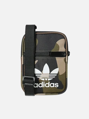 CAMO ESSENTIALS BAG-BLANCH CARGO