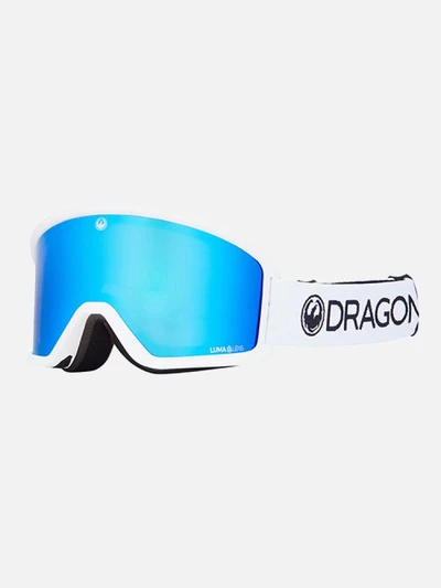 (19070) 1920 DX3 OTG WHITE - LL BLUE ION