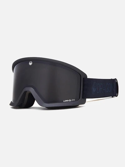 (19097) DX3 OTG BLACKOUT - LL DARK SMOKE