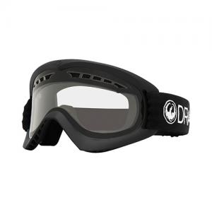 (SNA-19112) DX-BLACK - CLEAR