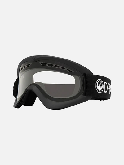 (SNA-19112) DX-BLACK - CLEAR