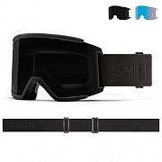 SQUAD XL BLACKOUT - SUN BLACK+STORM ROSE