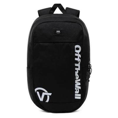 DISORDER BACKPACK-OTW BLACK