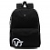 OLD SKOOL III BACKPACK-OTW BLACK